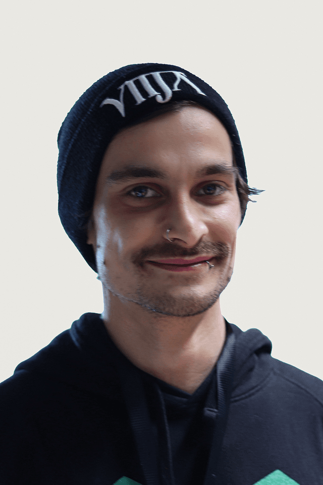 Sven